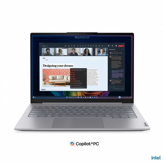 מחשב נייד Lenovo ThinkBook 14 G9 IPL 21UX006YIV לנובו