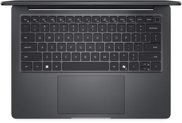 מחשב נייד Dell Pro 7 Series 13 P713260-7736 דל