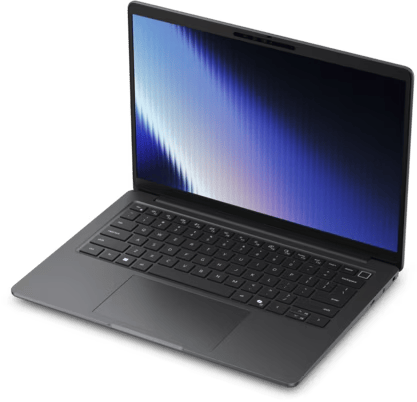 מחשב נייד Dell Pro 7 Series 13 P713260-7736 דל
