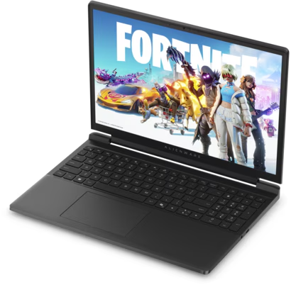 מחשב נייד Dell Alienware 15 DA15260 AL-RD33-17064 דל
