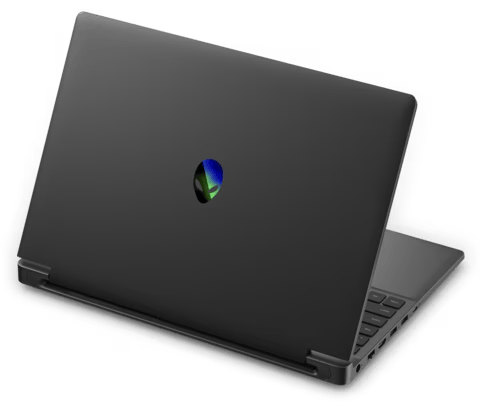 מחשב נייד Dell Alienware 15 DA15260 AL-RD33-17064 דל