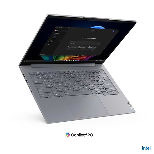 מחשב נייד Lenovo ThinkBook 14 G9 IPL 21UX0065IV לנובו