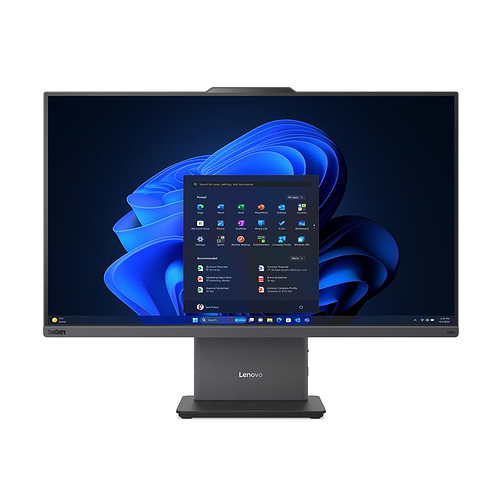 מחשב All-In-One Lenovo ThinkCentre neo 50a 27 gen 6 LNL 13QF001YIV