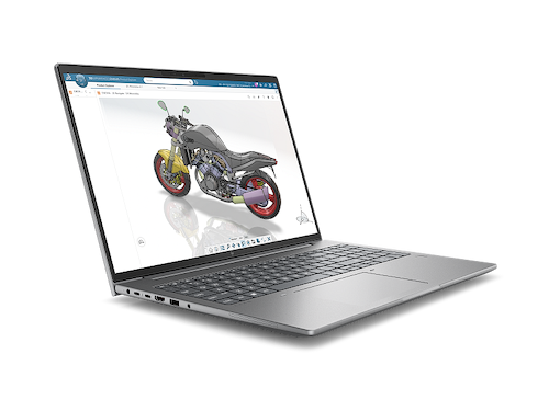 מחשב נייד HP Zbook X G2i 16 DV6K0ET 