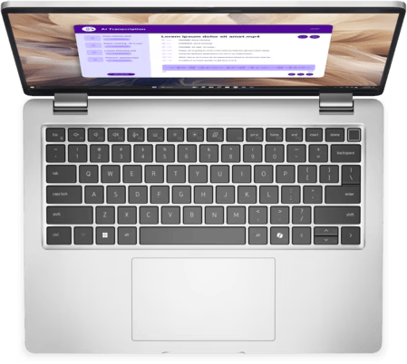 מחשב נייד Dell Pro 14 Plus PB14250 LT-RD33-17093 דל