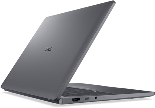 מחשב נייד Dell Pro 13 Premium PA13250 LT-RD33-17077 דל