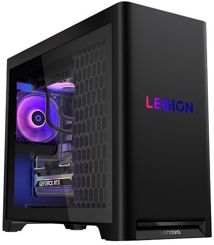 מחשב נייח Lenovo Legion T5-30IAS10 Tower 90YA00AGYS לנובו