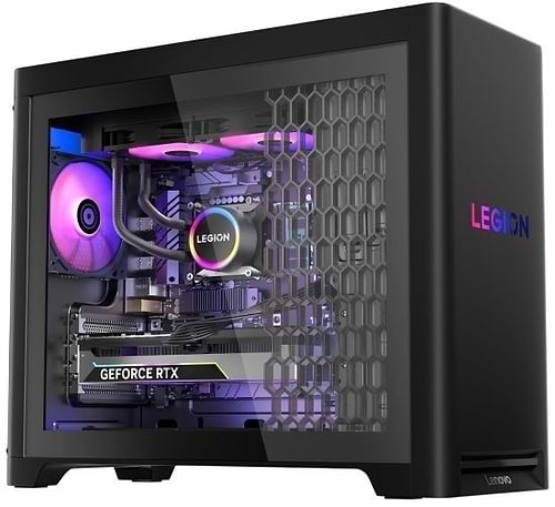 מחשב נייח Lenovo Legion T5-30IAS10 Tower 90YA00AGYS לנובו