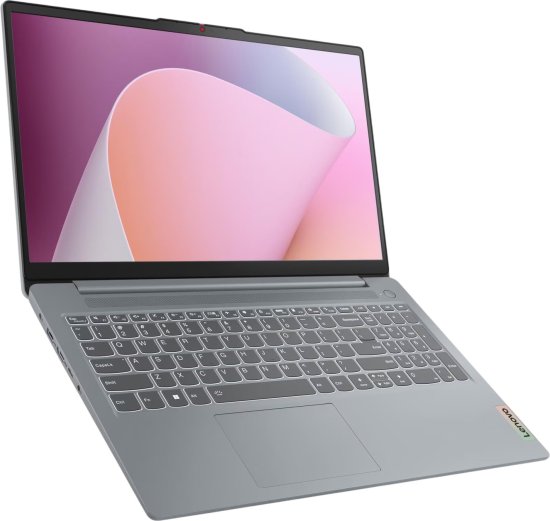 מחשב נייד Lenovo IdeaPad Slim 3-15ABR8 82XM01CYIV לנובו
