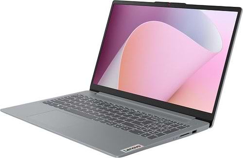 מחשב נייד Lenovo IdeaPad Slim 3-15ABR8 82XM01CYIV לנובו