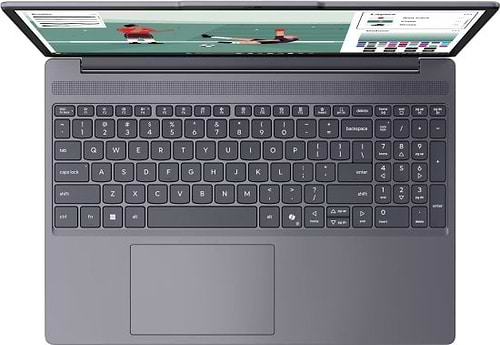 מחשב נייד Lenovo IdeaPad Slim 3 15IWC11 83RR00EEIV לנובו