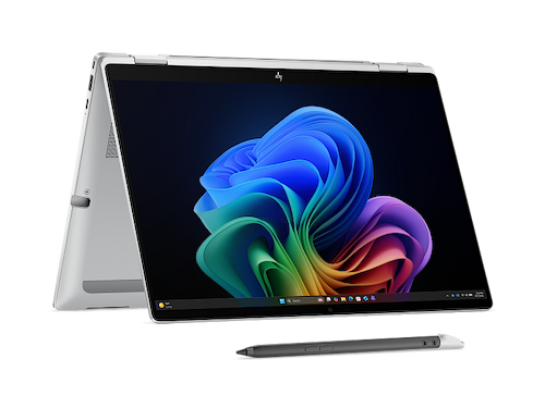 מחשב נייד HP EliteBook X Flip G2i 14 DP0S4ET