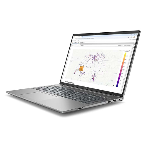 מחשב נייד HP ZBook X G2i DV6J7ET