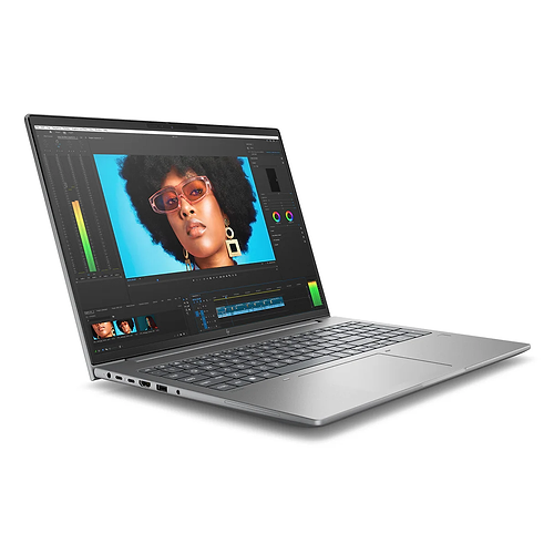 מחשב נייד HP ZBook X G2i DV6J7ET