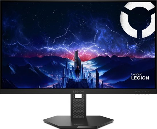 מסך מחשב Lenovo Legion 27-1r 68F9GAC4IS לנובו