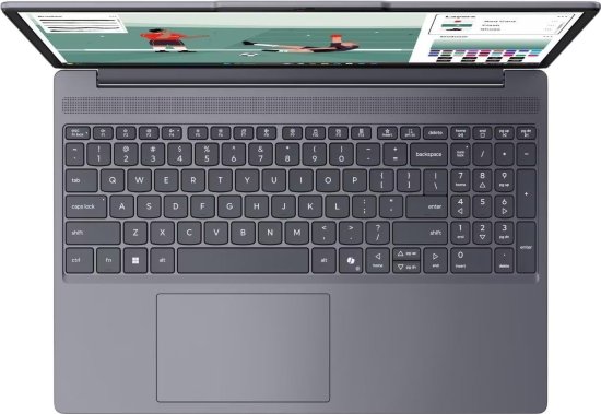 מחשב נייד Lenovo IdeaPad Slim 3 16IWC11 83RS0031IV לנובו