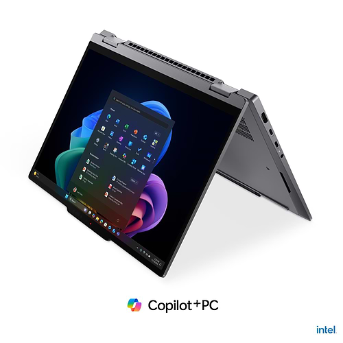 מחשב נייד Lenovo ThinkPad X1 2-in-1 Gen 11 21V90063IV Aura Edition לנובו