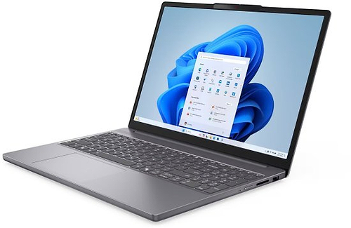 מחשב נייד Lenovo IdeaPad Slim 3 15IRH10 83K101J5IV לנובו