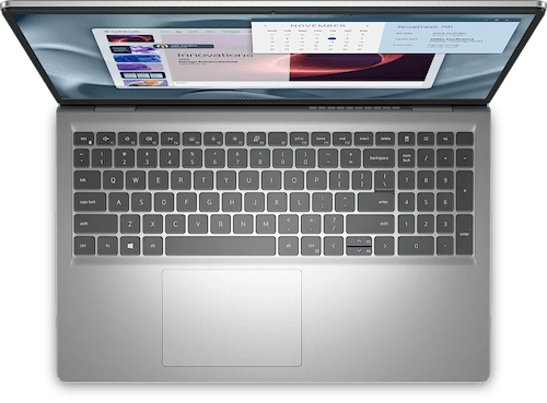 מחשב נייד Dell Pro 15 Essential PV15250 LT-RD33-16937 דל