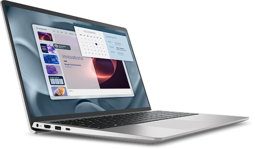 מחשב נייד Dell Pro 15 Essential PV15250 LT-RD33-16938 דל