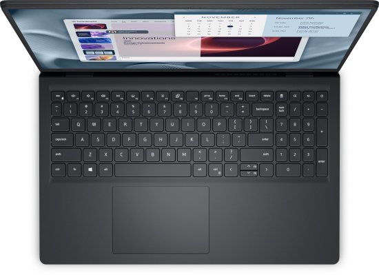 מחשב נייד Dell Pro 15 Essential PV15250 LT-RD33-16936 דל