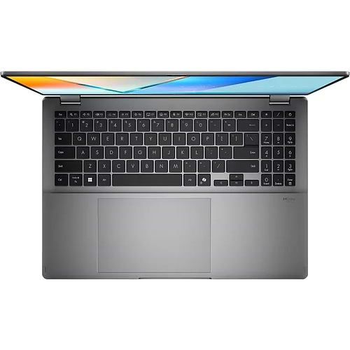 מחשב נייד Asus Vivobook 16 Flip TP3607AA-SI009W אסוס