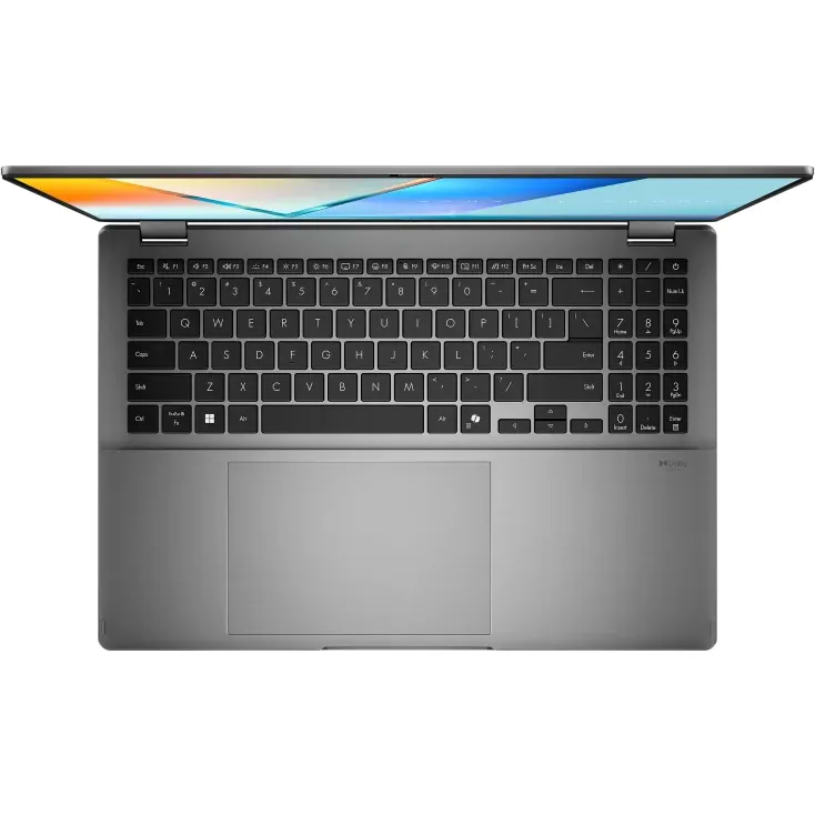 מחשב נייד Asus Vivobook 16 Flip TP3607AA-SI009W אסוס