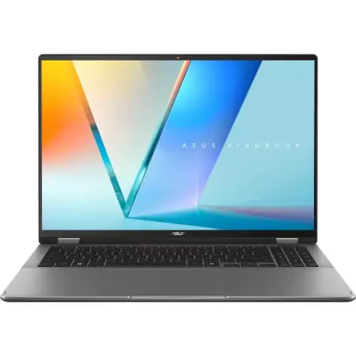 מחשב נייד Asus Vivobook 16 Flip TP3607AA-SI009W אסוס