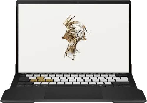 מחשב נייד Asus ROG Flow Z13-KJP GZ302EAC-RU179X אסוס