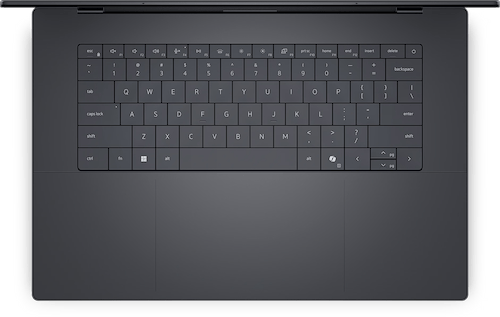 מחשב נייד Dell XPS 16 DA16260 XP-RD33-16942 דל