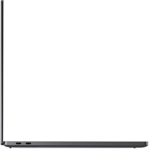 מחשב נייד Dell XPS 16 DA16260 XP-RD33-16942 דל