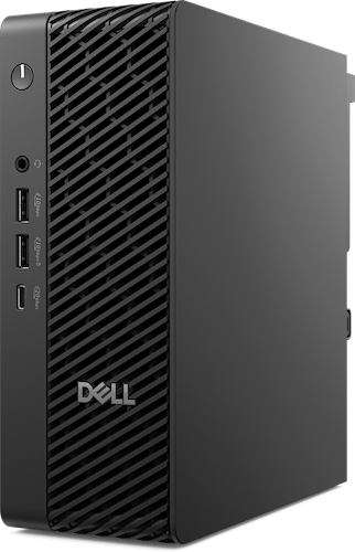 מחשב נייח Dell Pro Max Micro FCM2250 PM-RD33-16949 דל