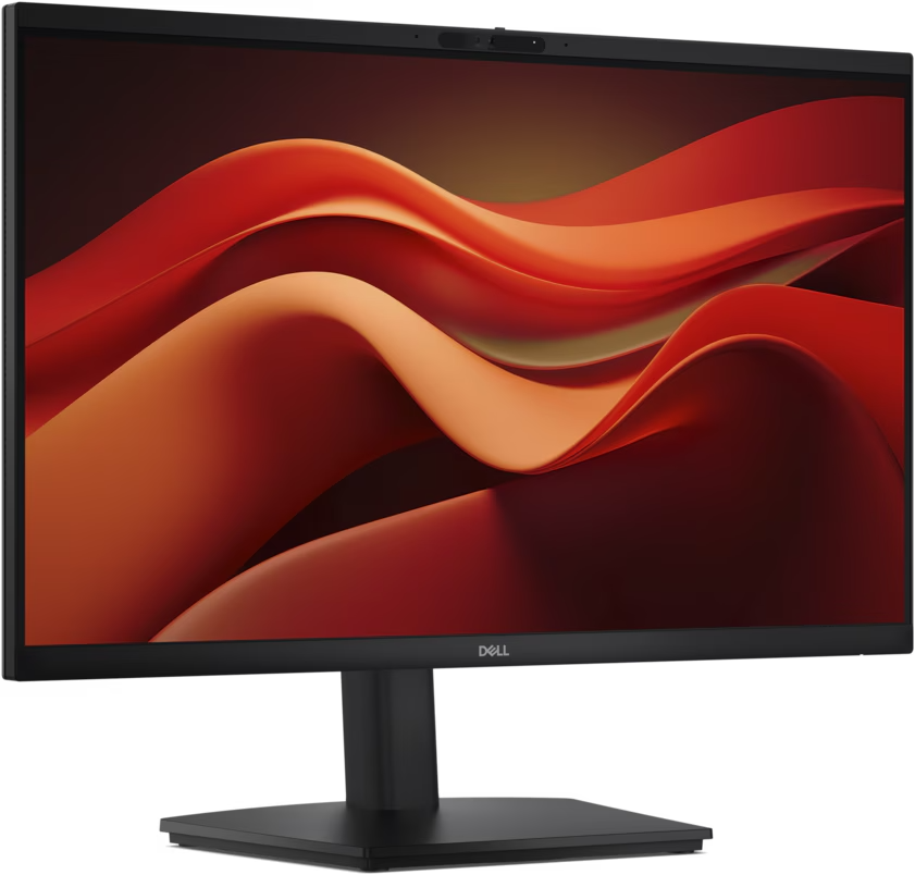 מסך מחשב Dell Pro 24 Video Conferencing Monitor - E2426HB דל