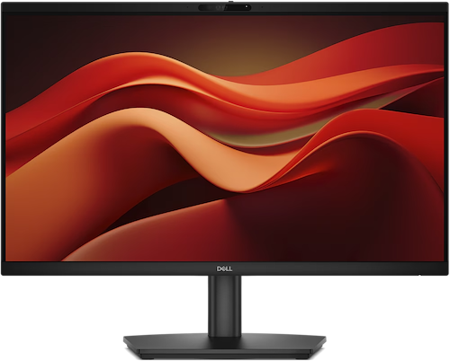 מסך מחשב Dell Pro 24 Video Conferencing Monitor - E2426HB דל