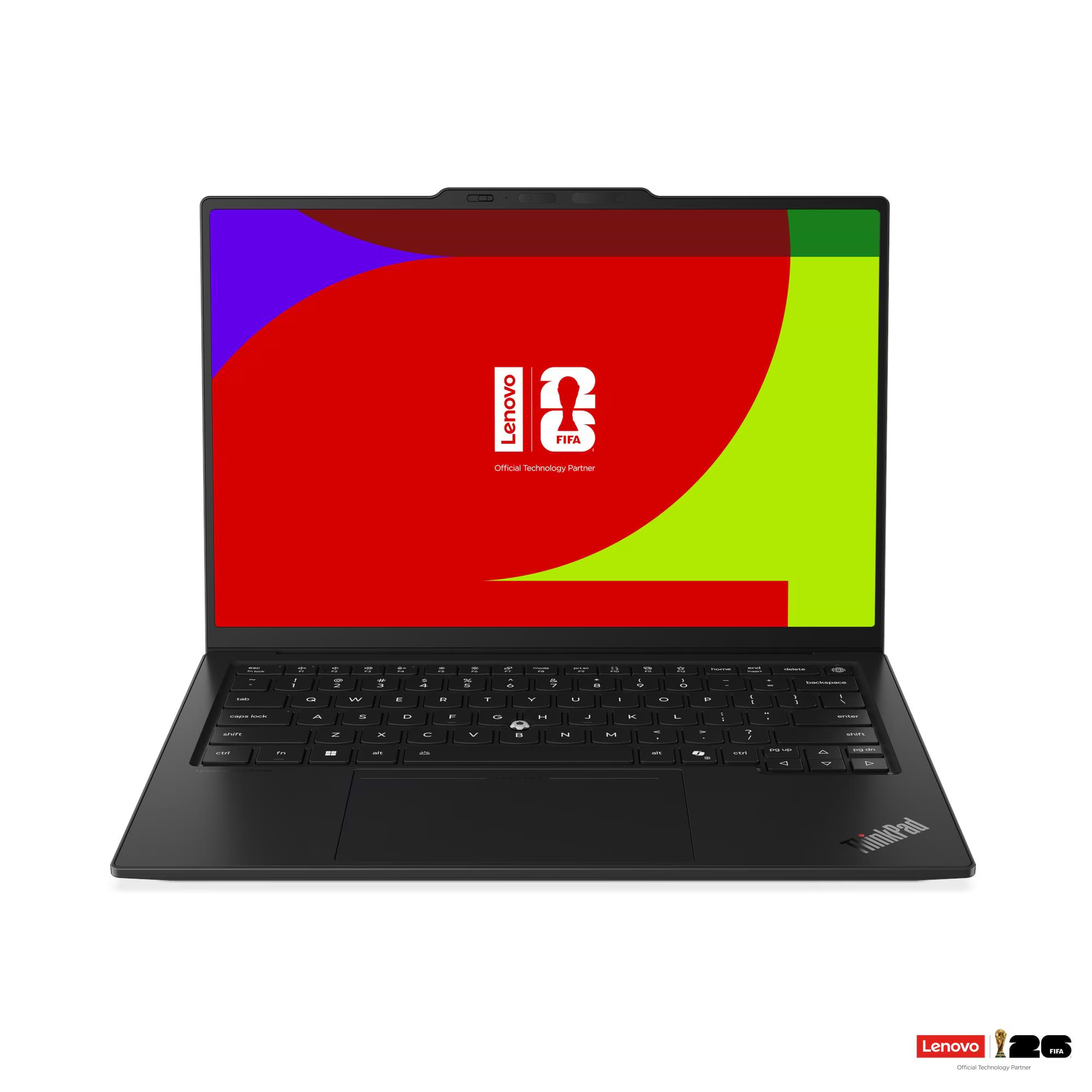 מחשב נייד Lenovo ThinkPad X1 Carbon Gen 14 Aura Edition 21V7009FIV לנובו