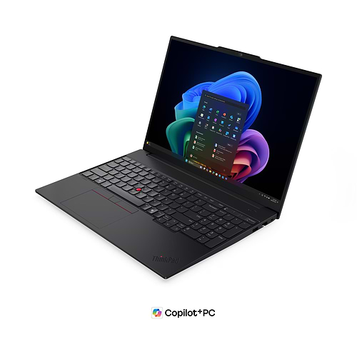 מחשב נייד Lenovo ThinkPad E16 Gen 4 21YC0016IV לנובו
