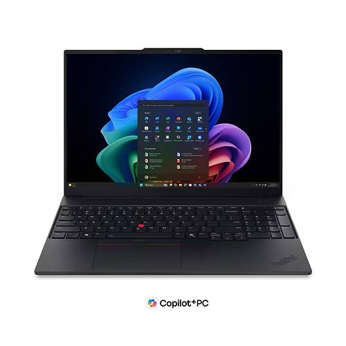 מחשב נייד Lenovo ThinkPad E16 Gen 4 21YC0016IV לנובו