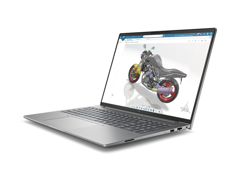 מחשב נייד HP ZBook X G2i 16 DV6K1ET