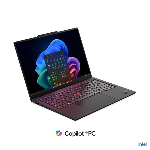 מחשב נייד Lenovo ThinkPad X1 Carbon Gen 14 Aura Edition 21V70065IV לנובו