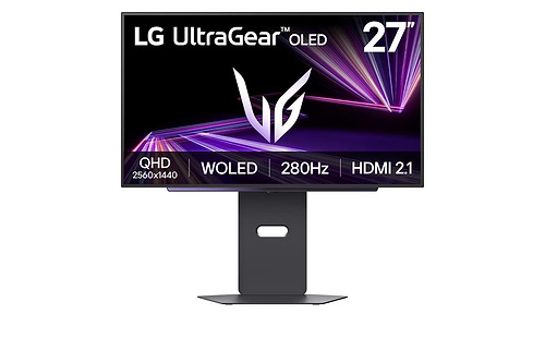 מסך מחשב LG UltraGear 27 27GX700A-B