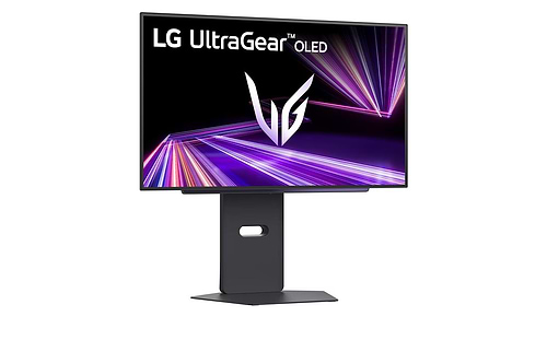 מסך מחשב LG UltraGear 27 27GX700A-B