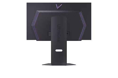 מסך מחשב LG UltraGear 27 27GX700A-B