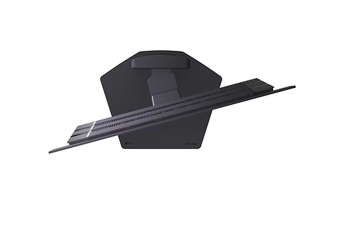 מסך מחשב LG UltraGear 27 27GX700A-B