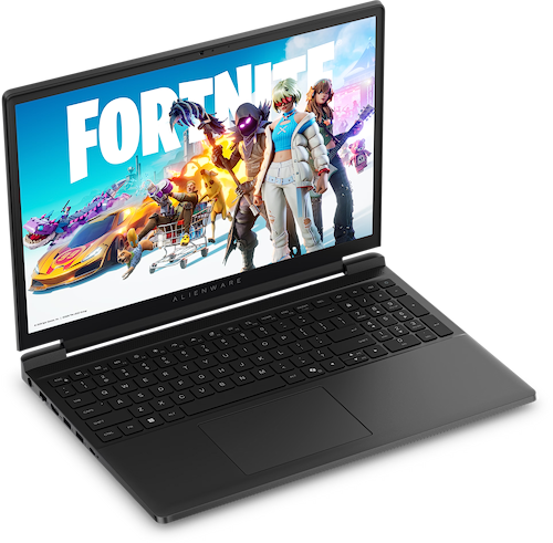 מחשב נייד Dell Alienware 15 DA15260-7128 דל