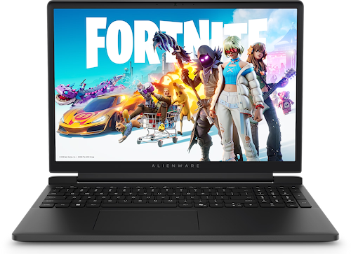 מחשב נייד Dell Alienware 15 DA15260-7103 דל