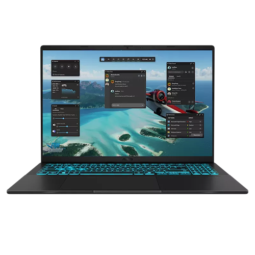 מחשב נייד Asus V16 Vivobook V3607VJ-TK206 אסוס