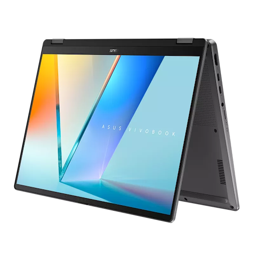 מחשב נייד Asus Vivobook S 14 Flip OLED TP3407AA-SG011W אסוס