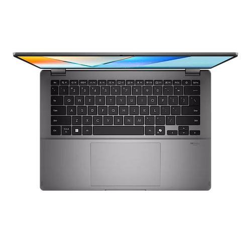 מחשב נייד Asus Vivobook S 14 Flip OLED TP3407AA-SG011W אסוס