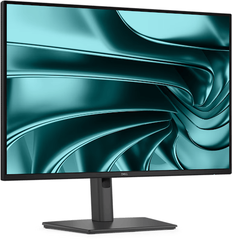 מסך מחשב Dell Pro P 24 USB-C Hub Monitor - P2426E דל