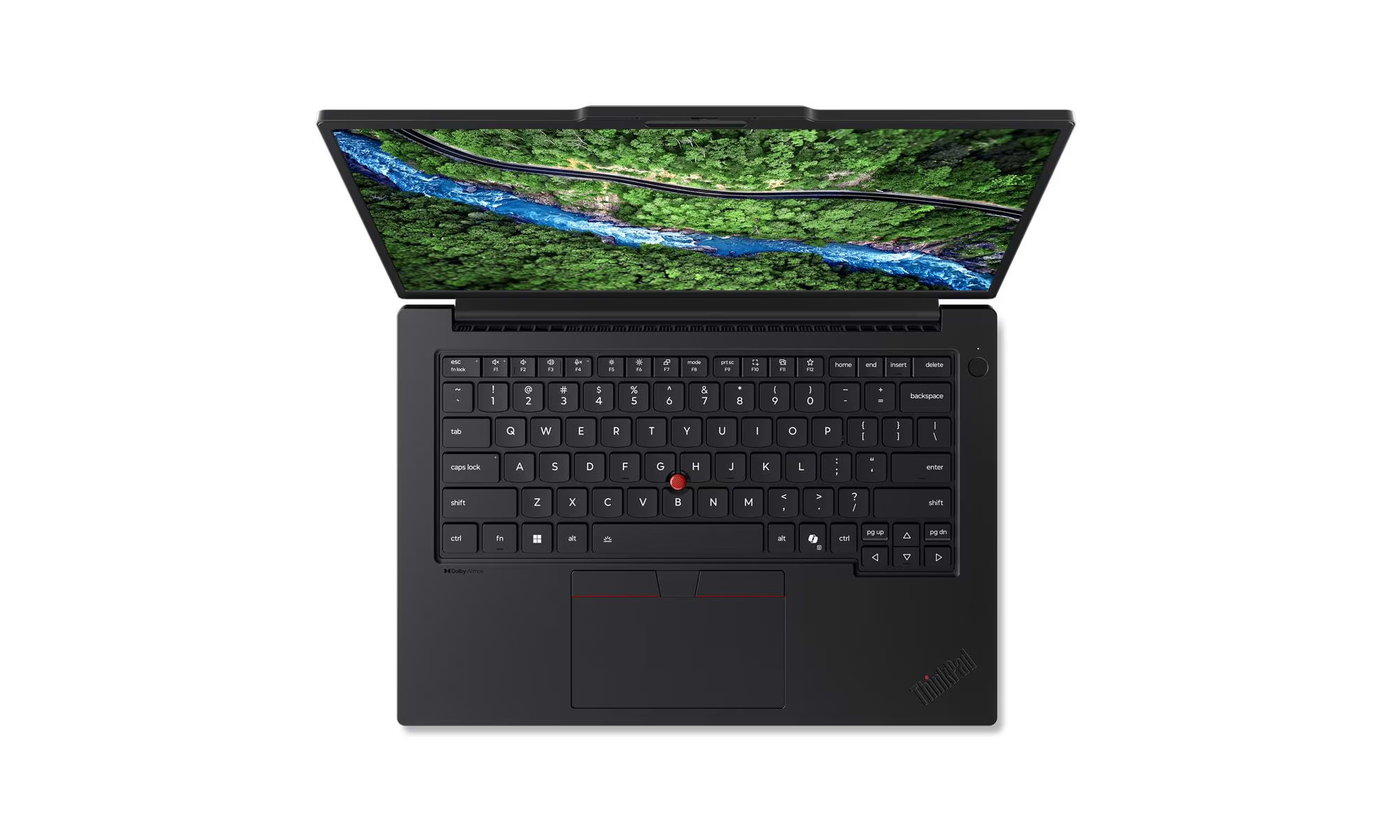 מחשב נייד Lenovo ThinkPad P14s Gen 7 21XJ002AIV לנובו